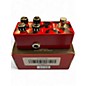 Used Pigtronix Octave Fuzz Effect Pedal