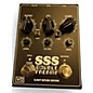 Used Vrtx SSS Double Preamp Guitar Preamp thumbnail