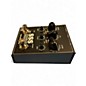 Used Vrtx SSS Double Preamp Guitar Preamp