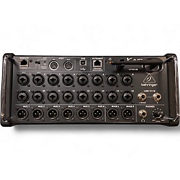Used Midas XR18 Digital Mixer