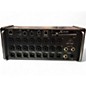Used Midas XR18 Digital Mixer