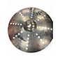 Used Zildjian 16in S Family Trash Crash Cymbal thumbnail