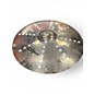 Used Zildjian 16in S Family Trash Crash Cymbal