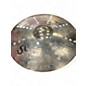 Used Zildjian 16in S Family Trash Crash Cymbal