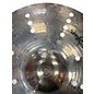 Used Zildjian 16in S Family Trash Crash Cymbal