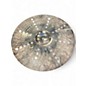 Used Zildjian 16in S Family Trash Crash Cymbal