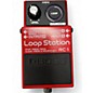 Used BOSS RC1 Loop Station Pedal thumbnail
