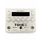 Used IK Multimedia ToneX Anniversary Edition Effect Processor thumbnail