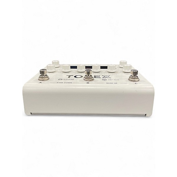Used IK Multimedia ToneX Anniversary Edition Effect Processor