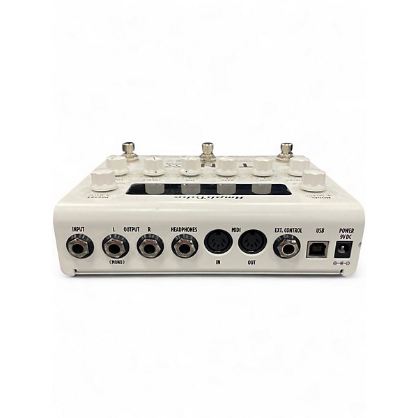 Used IK Multimedia ToneX Anniversary Edition Effect Processor