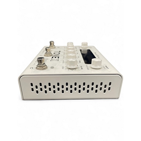 Used IK Multimedia ToneX Anniversary Edition Effect Processor
