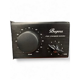 Used Bugera PS1 Power Soak Power Attenuator