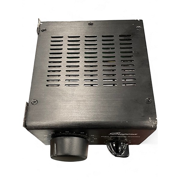 Used Bugera PS1 Power Soak Power Attenuator
