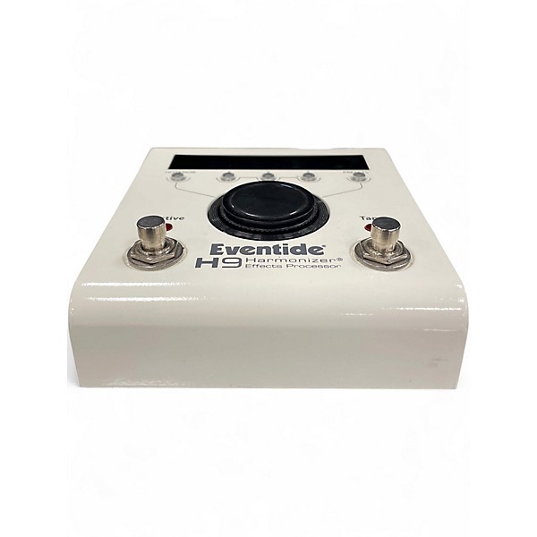 Used Eventide H9 Core Harmonizer Pedal
