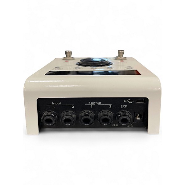 Used Eventide H9 Core Harmonizer Pedal