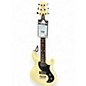 Used PRS S2 Vela White Solid Body Electric Guitar thumbnail