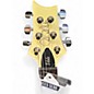 Used PRS S2 Vela White Solid Body Electric Guitar