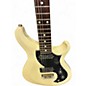 Used PRS S2 Vela White Solid Body Electric Guitar