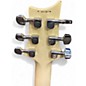 Used PRS S2 Vela White Solid Body Electric Guitar