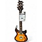 Used PRS DGT 3 Color Sunburst Solid Body Electric Guitar thumbnail