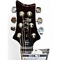 Used PRS DGT 3 Color Sunburst Solid Body Electric Guitar