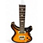 Used PRS DGT 3 Color Sunburst Solid Body Electric Guitar