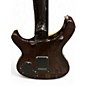Used PRS DGT 3 Color Sunburst Solid Body Electric Guitar