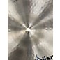 Used Zildjian 18in Crash Ride Cymbal