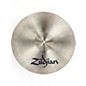 Used Zildjian 18in Crash Ride Cymbal