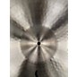 Used Zildjian 18in Crash Ride Cymbal