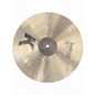 Used Zildjian 16in K Cluster Crash Cymbal thumbnail