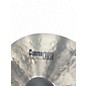 Used Zildjian 16in K Cluster Crash Cymbal
