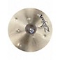Used Zildjian 16in K Cluster Crash Cymbal