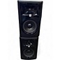 Used JBL 306P MKII PAIR Powered Monitor thumbnail