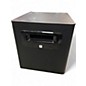 Used JBL LSR310S Subwoofer thumbnail