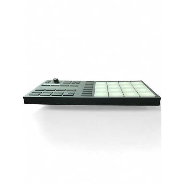 Used Native Instruments Maschine Mikro MK3 MIDI Controller