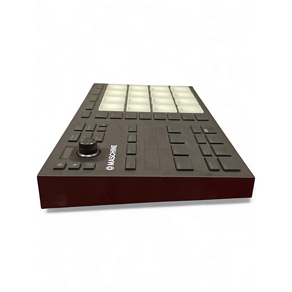 Used Native Instruments Maschine Mikro MK3 MIDI Controller