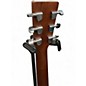 Used Martin D-13E ZIRICOTE Natural Acoustic Electric Guitar
