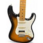Used Fender 50s Stratocaster Modified 2 Color Sunburst Solid Body Electric Guitar