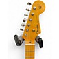 Used Fender 50s Stratocaster Modified 2 Color Sunburst Solid Body Electric Guitar