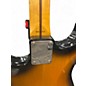 Used Fender 50s Stratocaster Modified 2 Color Sunburst Solid Body Electric Guitar