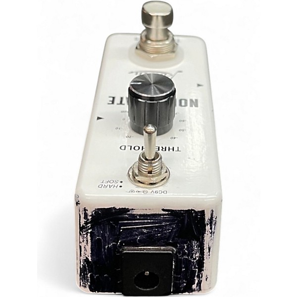 Used Rowin Noise Gate Effect Pedal