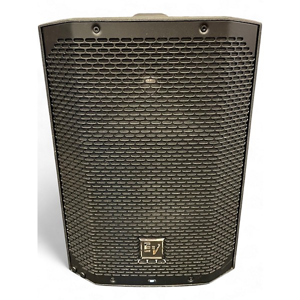Used Electro-Voice Everse 8 Powered Speaker