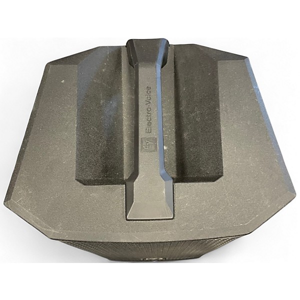Used Electro-Voice Everse 8 Powered Speaker