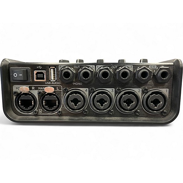 Used Bose T4S Tonematch Unpowered Mixer