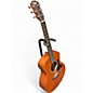 Used Taylor GS Mini Mahogany Natural Acoustic Guitar