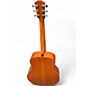 Used Taylor GS Mini Mahogany Natural Acoustic Guitar