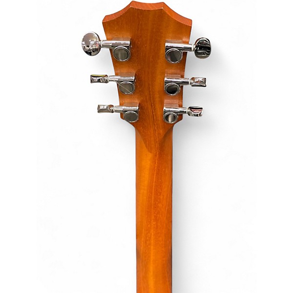 Used Taylor GS Mini Mahogany Natural Acoustic Guitar