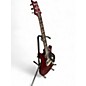 Used PRS Mira SE Red Solid Body Electric Guitar
