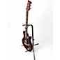 Used PRS Mira SE Red Solid Body Electric Guitar